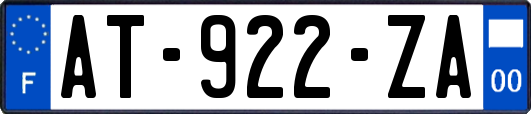 AT-922-ZA