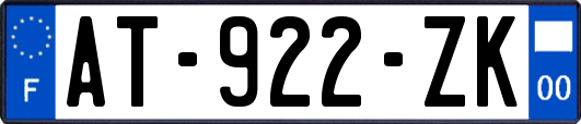 AT-922-ZK