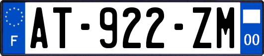 AT-922-ZM