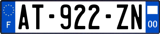 AT-922-ZN