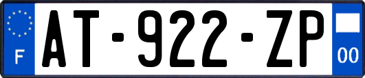 AT-922-ZP