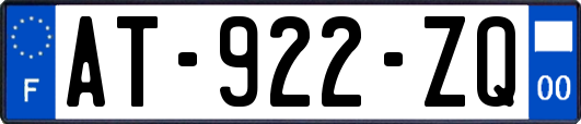 AT-922-ZQ