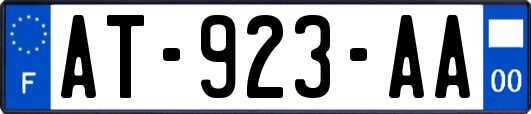 AT-923-AA