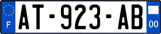 AT-923-AB