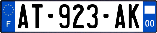 AT-923-AK