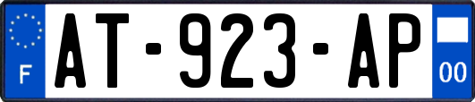 AT-923-AP