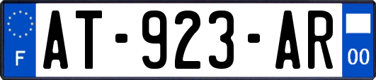 AT-923-AR