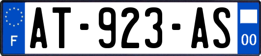 AT-923-AS