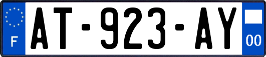 AT-923-AY