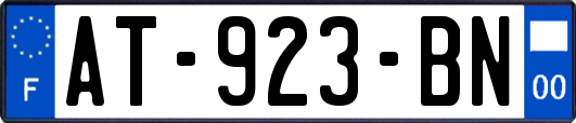 AT-923-BN