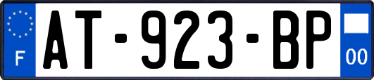 AT-923-BP