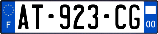 AT-923-CG