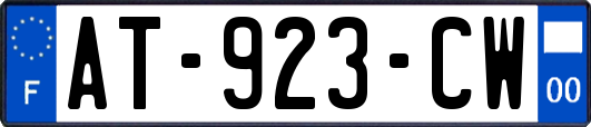 AT-923-CW