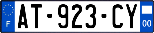 AT-923-CY