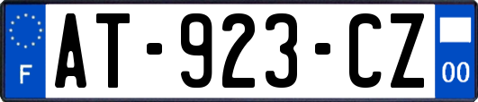 AT-923-CZ