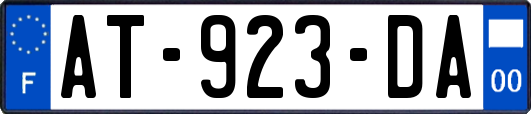 AT-923-DA