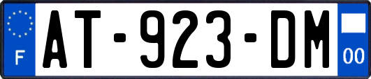 AT-923-DM