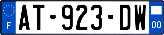 AT-923-DW
