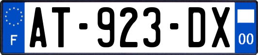 AT-923-DX
