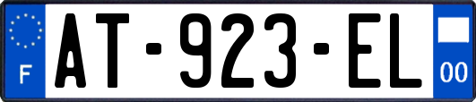 AT-923-EL