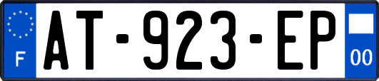 AT-923-EP