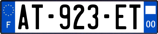 AT-923-ET
