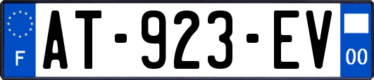 AT-923-EV
