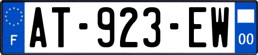 AT-923-EW