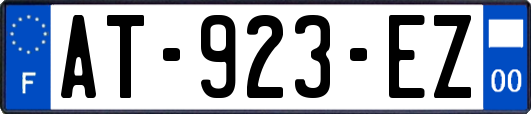 AT-923-EZ