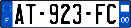 AT-923-FC