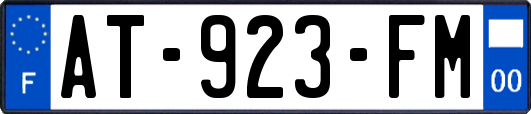 AT-923-FM
