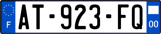 AT-923-FQ