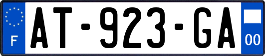 AT-923-GA
