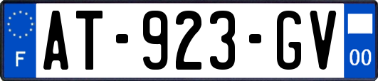 AT-923-GV