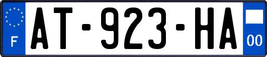 AT-923-HA