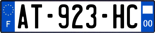 AT-923-HC