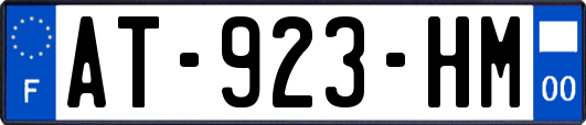 AT-923-HM