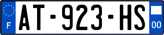 AT-923-HS