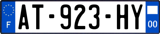 AT-923-HY