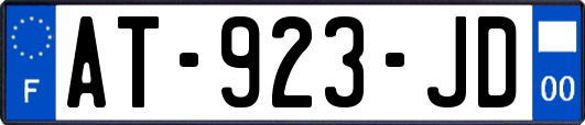 AT-923-JD