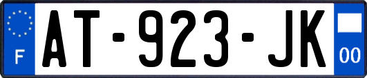 AT-923-JK