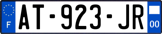 AT-923-JR