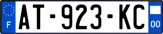 AT-923-KC