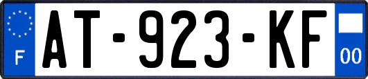 AT-923-KF