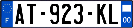 AT-923-KL
