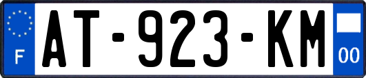 AT-923-KM