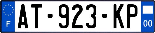 AT-923-KP