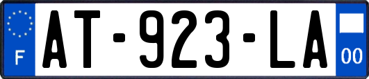 AT-923-LA