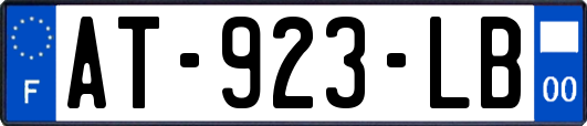 AT-923-LB