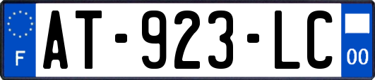 AT-923-LC